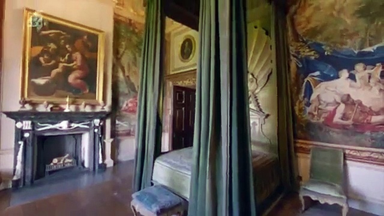 Phil Spencer's Stately Homes - Se2 - Ep03 HD Watch