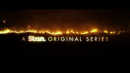 Black Snow ｜ Official teaser ｜ A Stan Original Series.