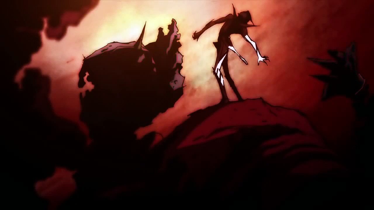 Casshern Sins - Ep07 HD Watch