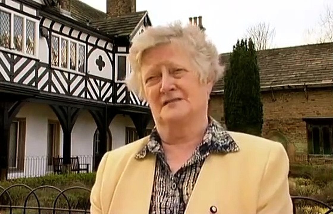 Most Haunted - Se6 - Ep21 HD Watch