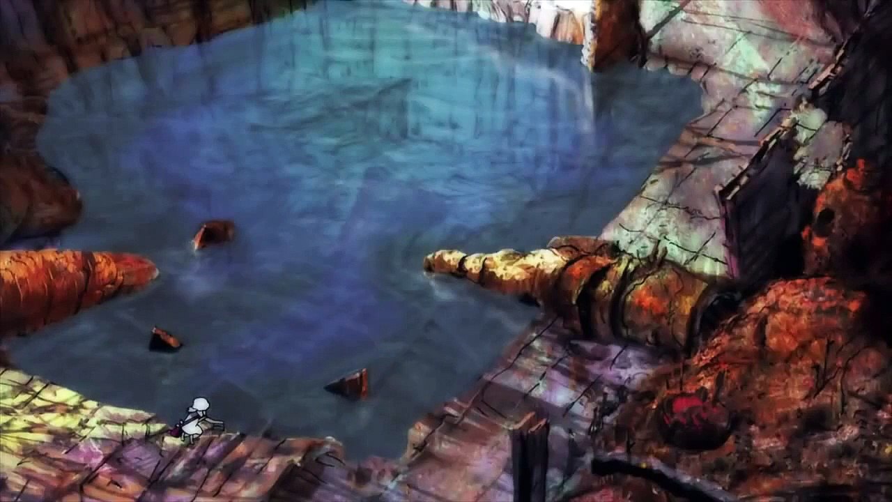 Casshern Sins - Ep09 HD Watch