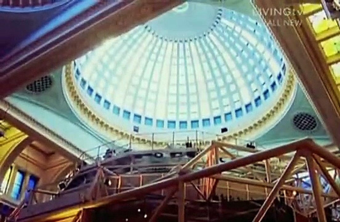 Most Haunted - Se8 - Ep05 HD Watch