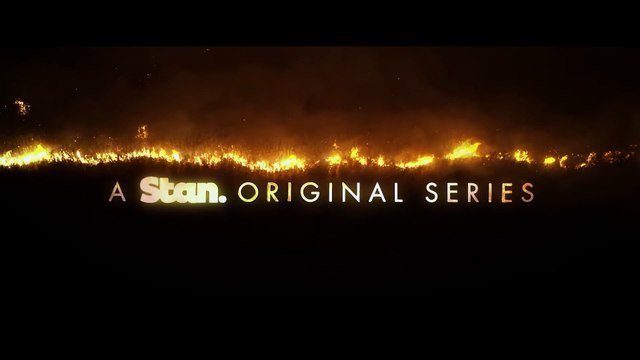 Black Snow ｜ Official teaser ｜ A Stan Original Series.