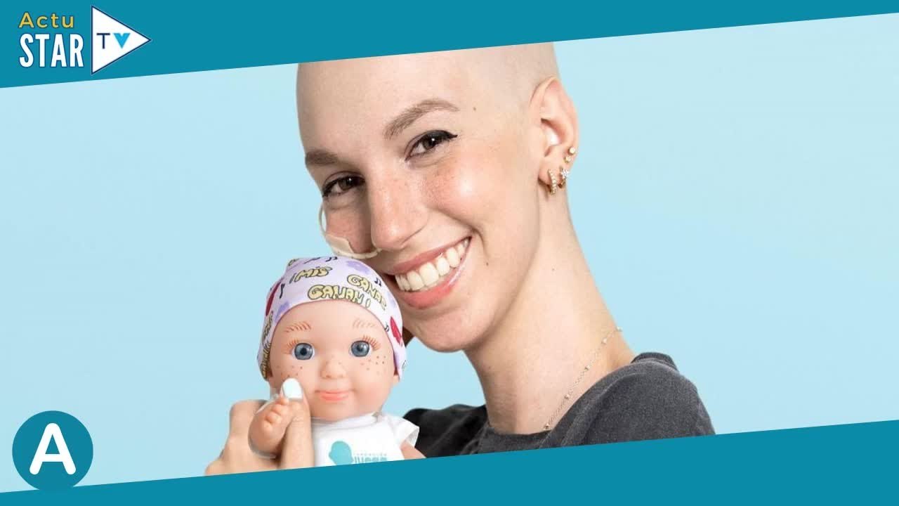 Mort de l'influenceuse espagnole Elena Huelva : décédée à seulement 20 ans des suites d'un cancer