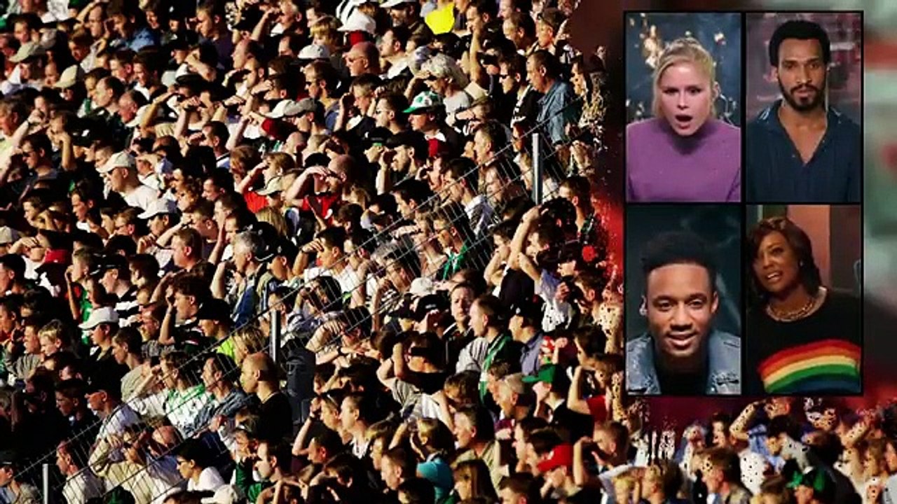 Prime Rewind - Inside The Boys - Se1 - Ep06 - Inside “We Gotta Go Now” HD Watch