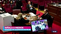 López Obrador revela supuesta votación en la SCJN