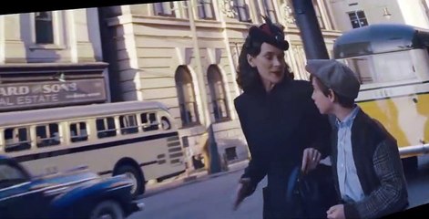 The Plot Against America S01 E05