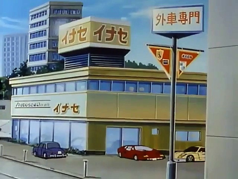 City hunter 3 - ep03 - the beauty who buys danger! memories beyond the light hd watch