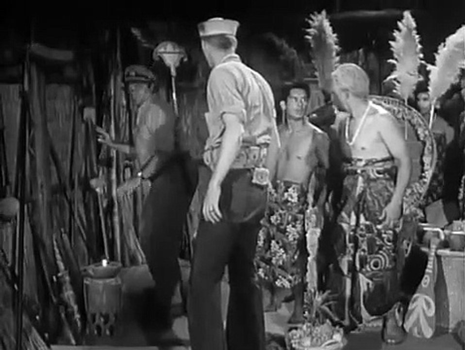 McHale's Navy - Se1 - Ep05 HD Watch