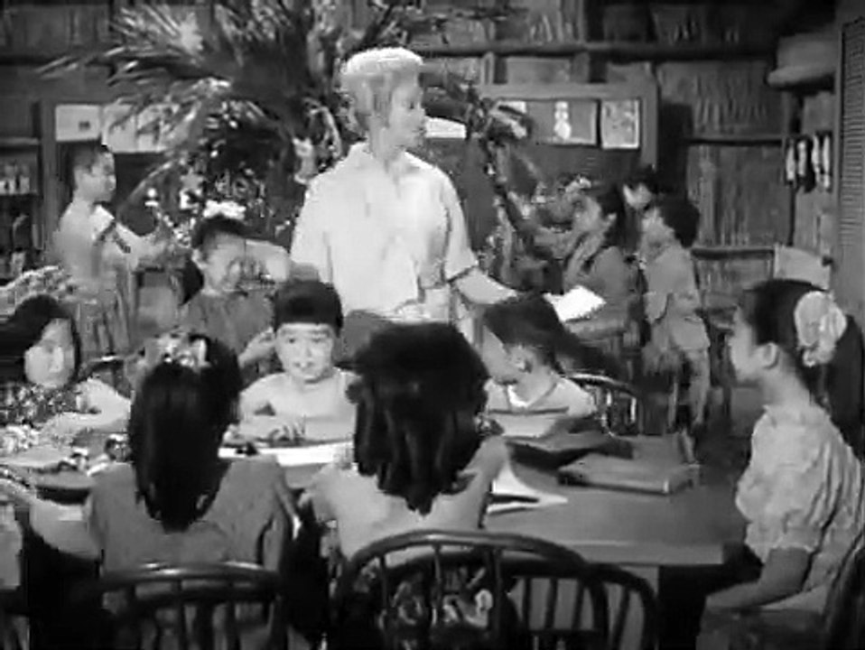 McHale's Navy - Se1 - Ep11 HD Watch