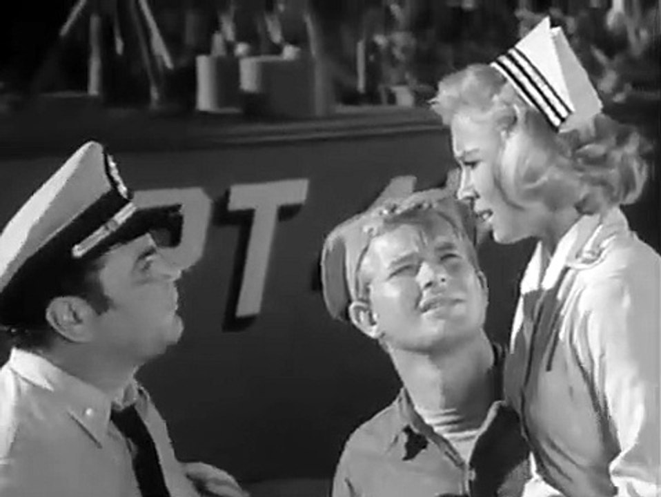 McHale's Navy - Se1 - Ep06 HD Watch