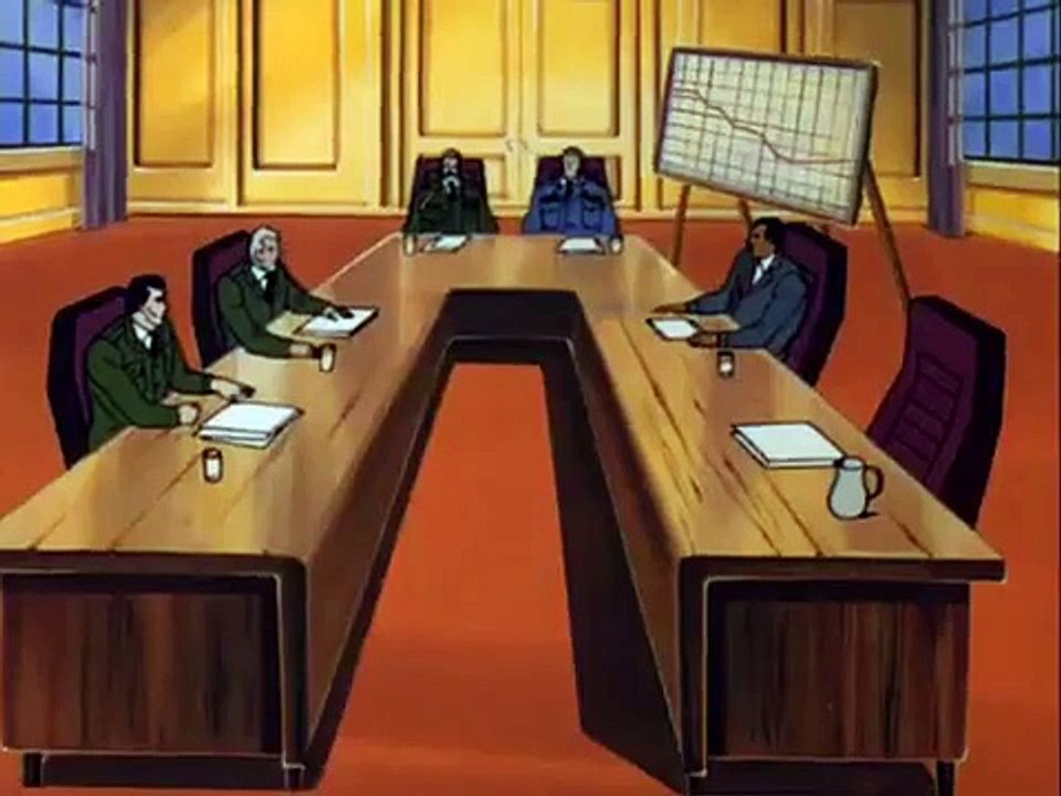 G.I. Joe - Se1 - Ep27 HD Watch