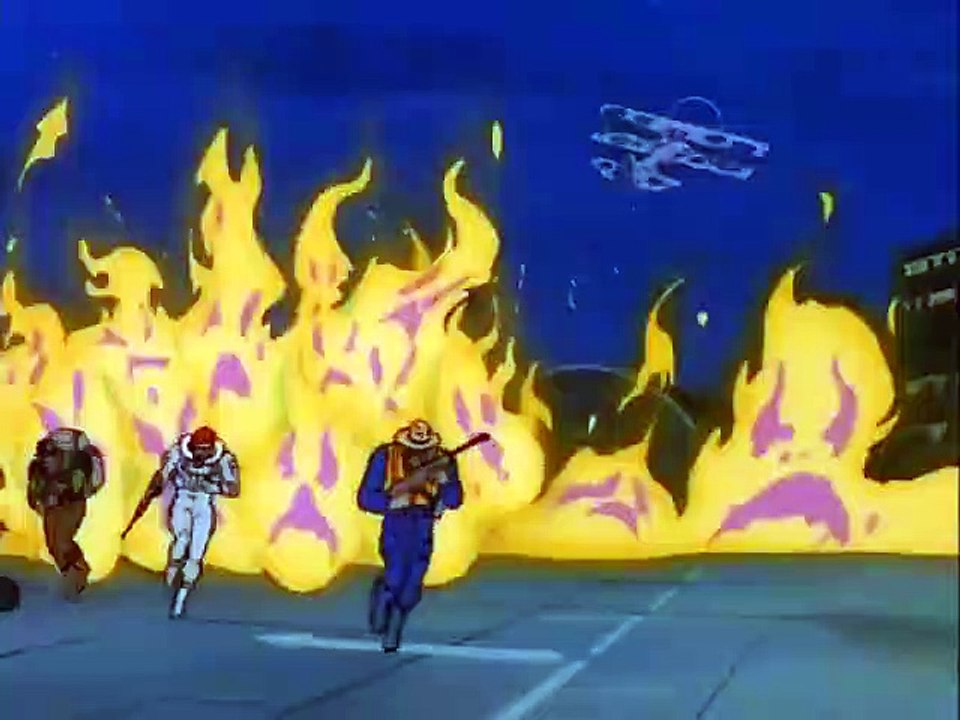 G.I. Joe - Se1 - Ep28 HD Watch