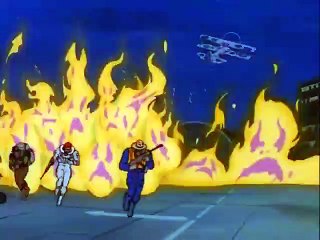 G.I. Joe - Se1 - Ep28 HD Watch