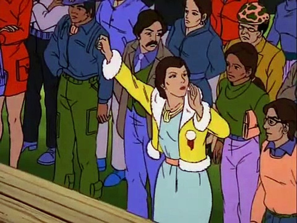 G.I. Joe - Se1 - Ep30 HD Watch