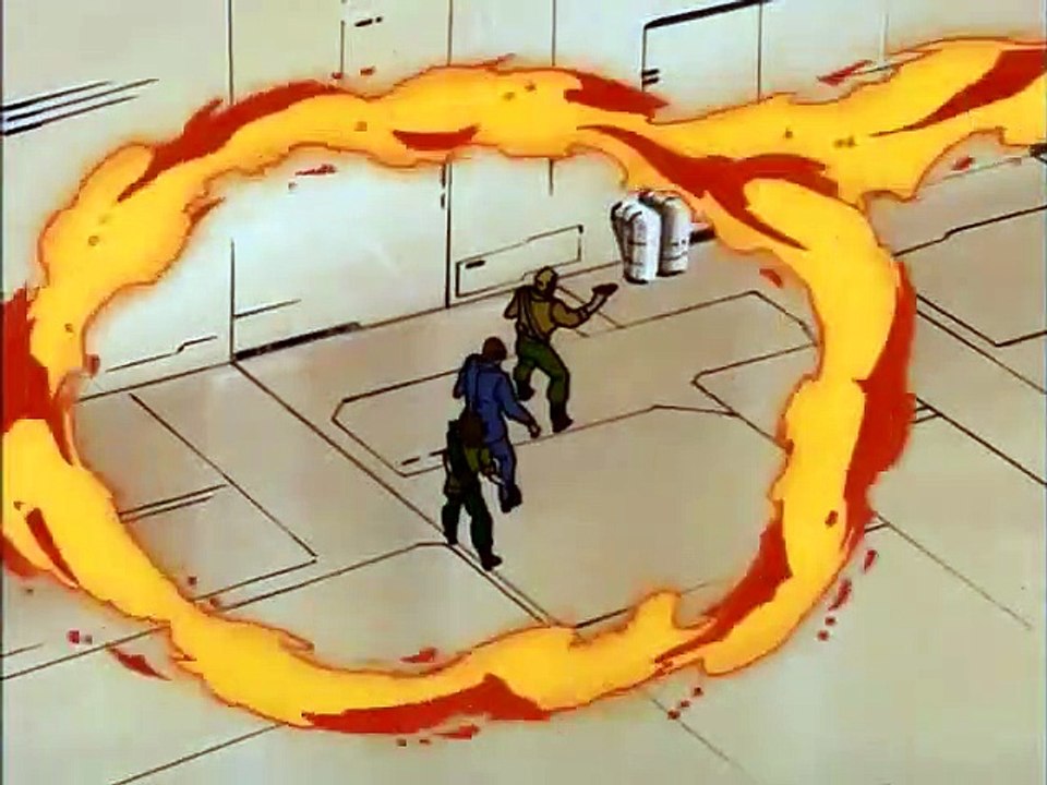 G.I. Joe - Se1 - Ep32 HD Watch