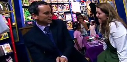 The Apprentice S01 E04