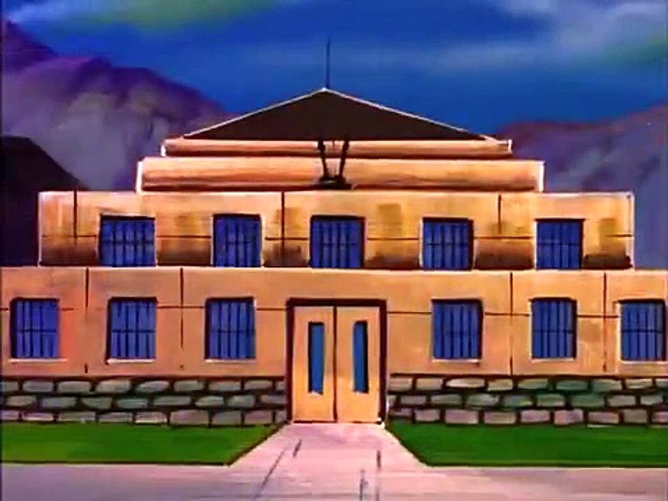 G.I. Joe - Se1 - Ep33 HD Watch