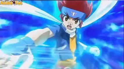 Metal Fight Beyblade - Ep131 HD Watch