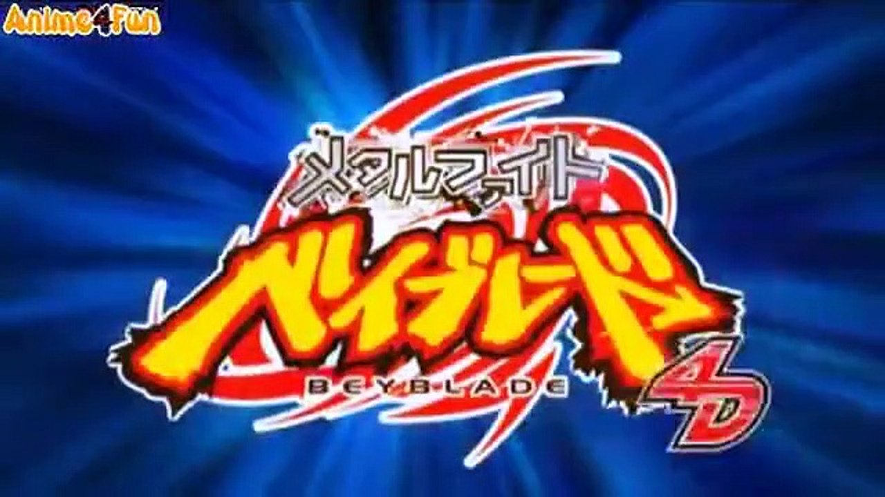 Metal Fight Beyblade - Ep132 HD Watch