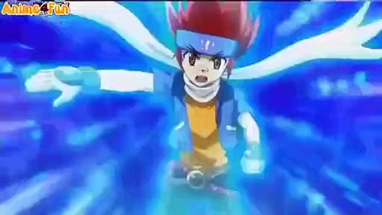 Metal Fight Beyblade - Ep137 HD Watch
