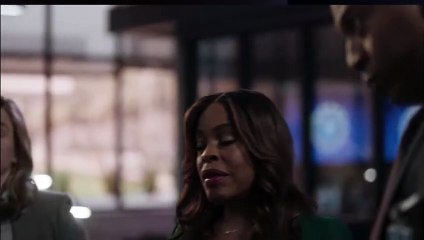 The Rookie Feds S01E11 Close Contact