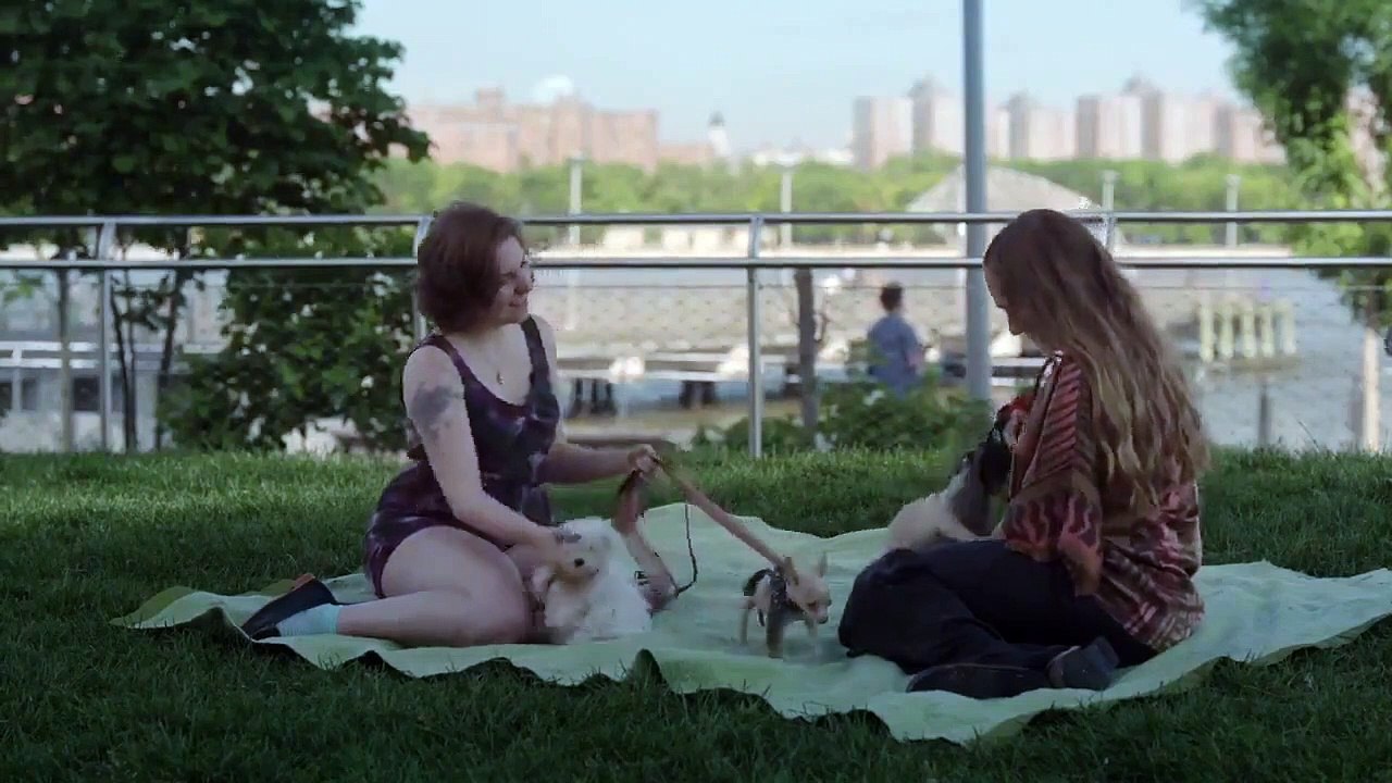 Girls - Se2 - Ep02 HD Watch