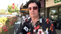 Parkes Elvis Festival draws visitors all over the world to celebrate the king of rock and roll.