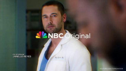 New Amsterdam 5x12 Season 5 Episode 12 Trailer