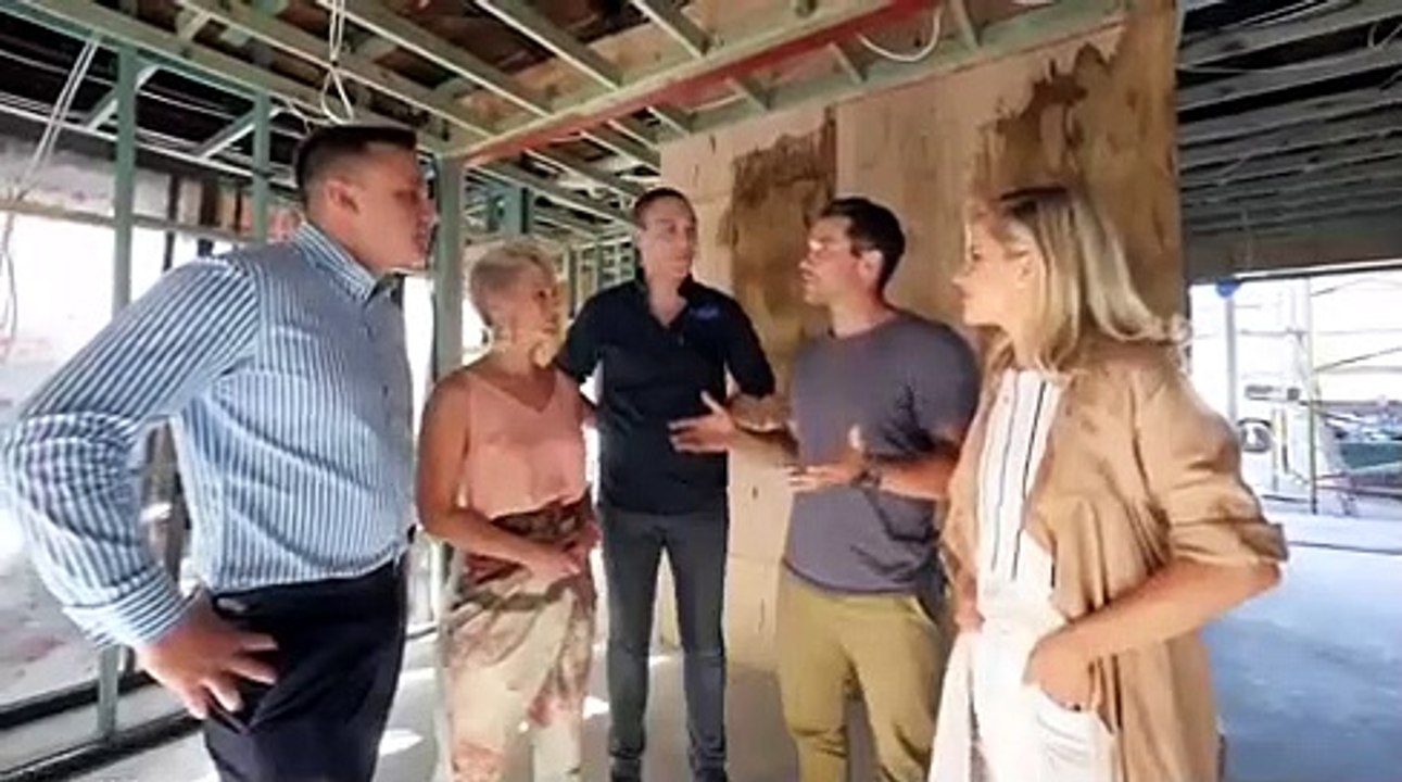 Ready Set Reno - Se1 - Ep08 HD Watch