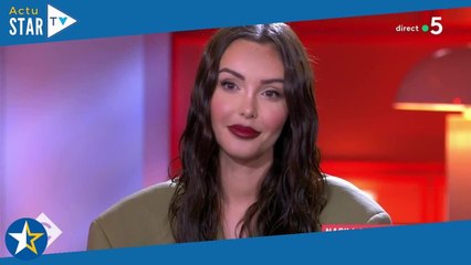 "Ça m'a donné la rage" : Nabilla sans langue de bois sur ses débuts dans la télé-réalité