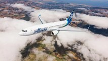 Alaska Airlines Is Celebrating 2023 With $39 Flights — but You’ll Have to Book Fast
