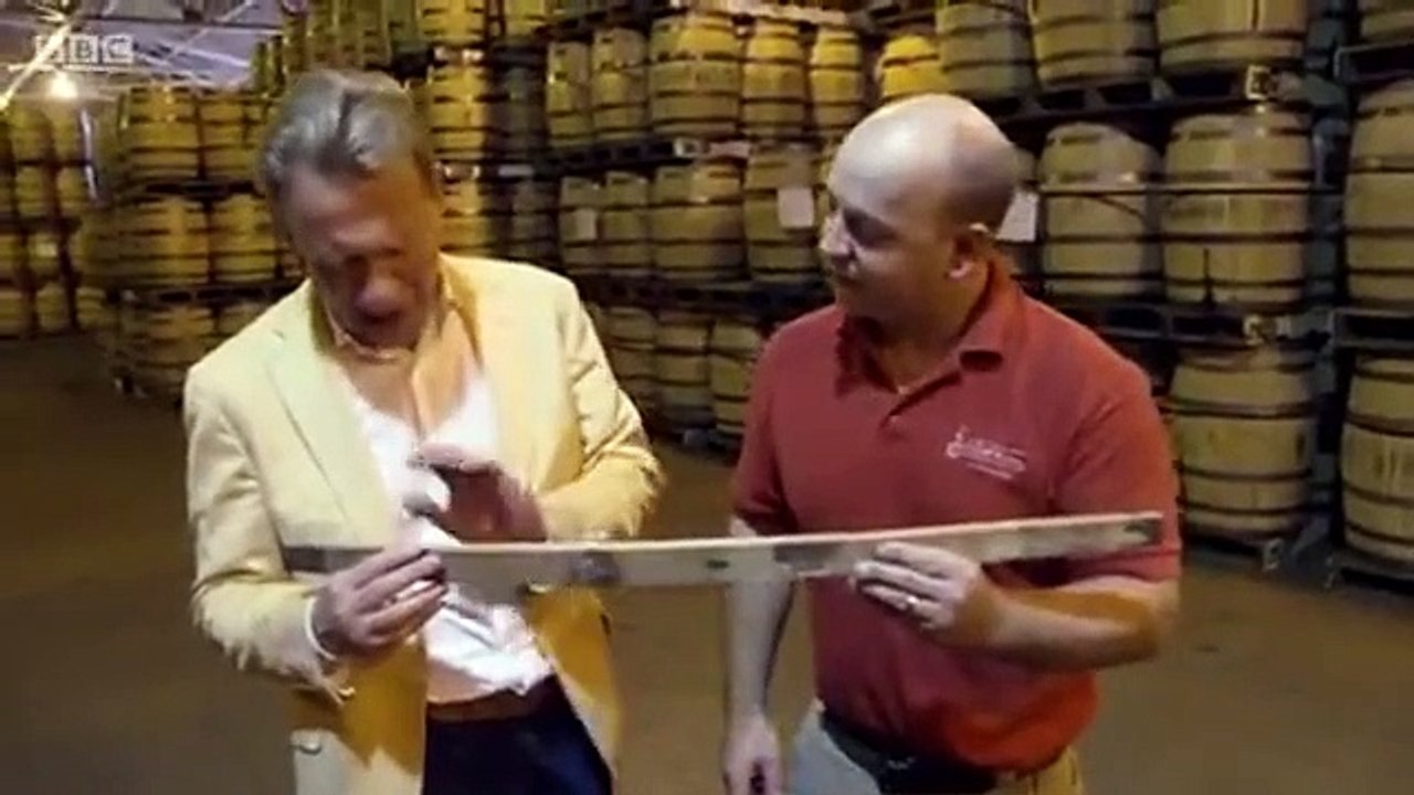 Great American Railroad Journeys - Se1 - Ep14 HD Watch