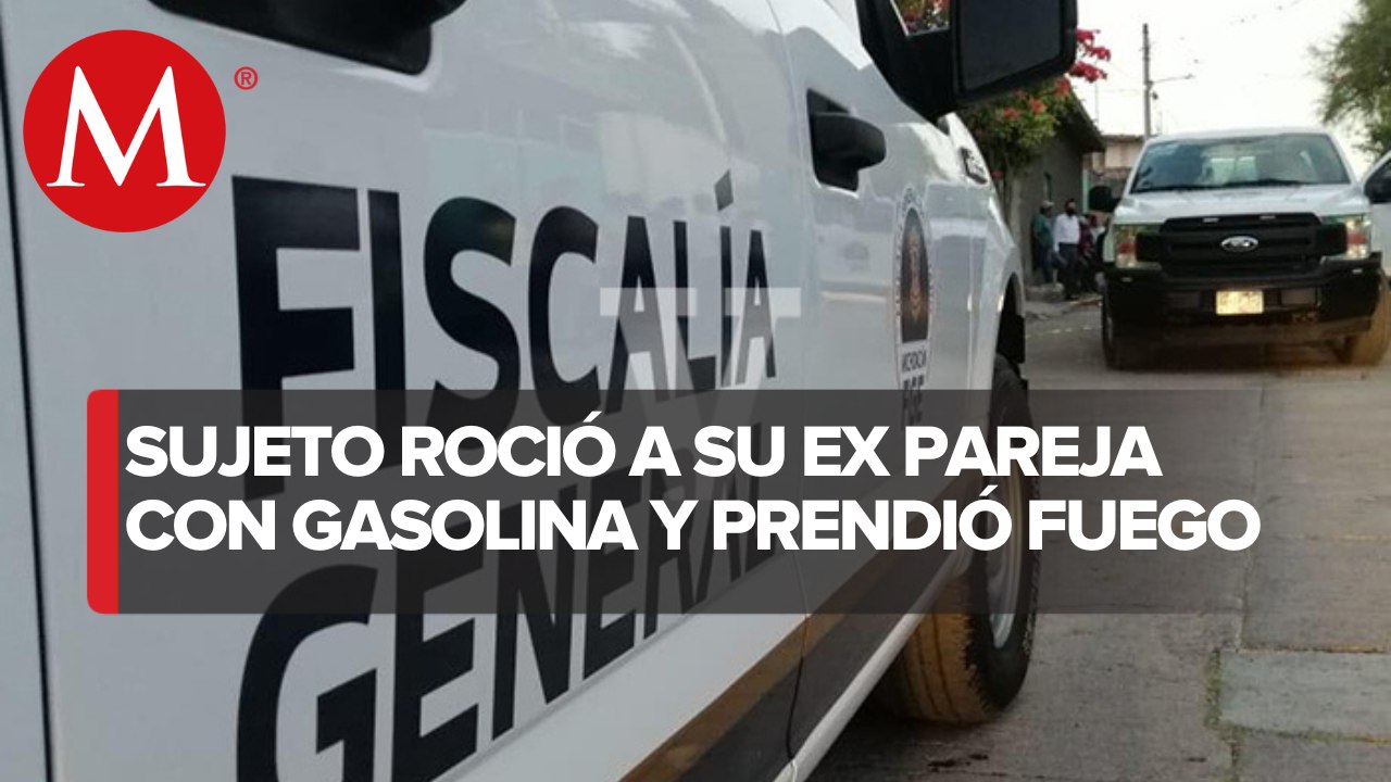 Fiscalía de Michoacán detiene a Pablo “N”, presunto responsable en tentativa de feminicidio