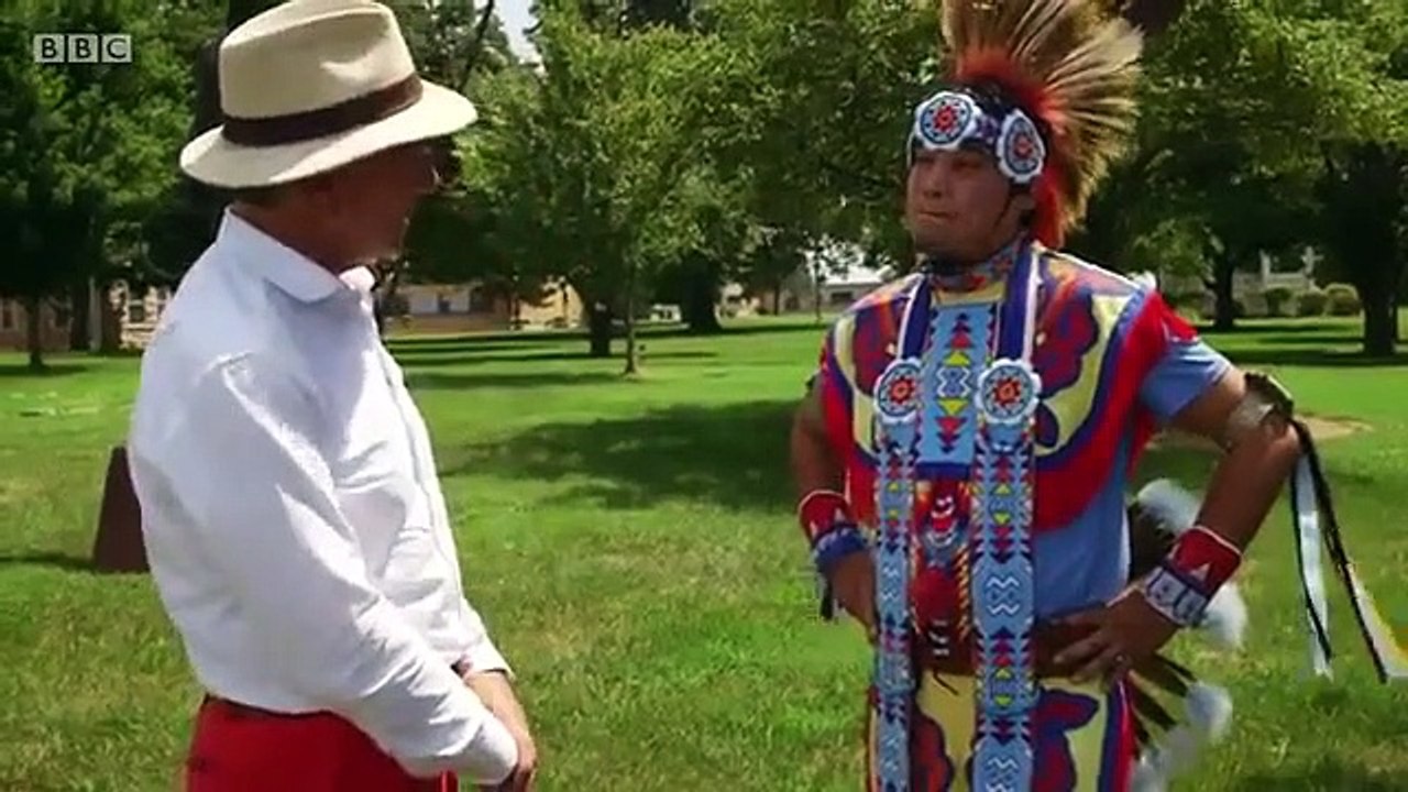 Great American Railroad Journeys - Se2 - Ep05 HD Watch