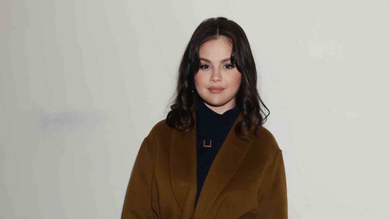 Selena Gomez: Fans haben einen Verdacht - datet sie diesen Mann?
