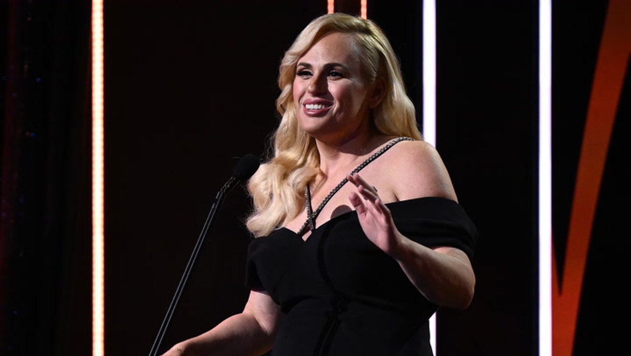 Rebel Wilson verrät: So hat sie abgenommen