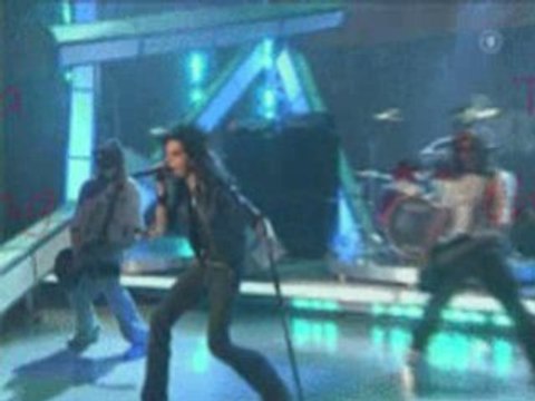 Get well Bill and Tokio Hotel by Portuguese Fans