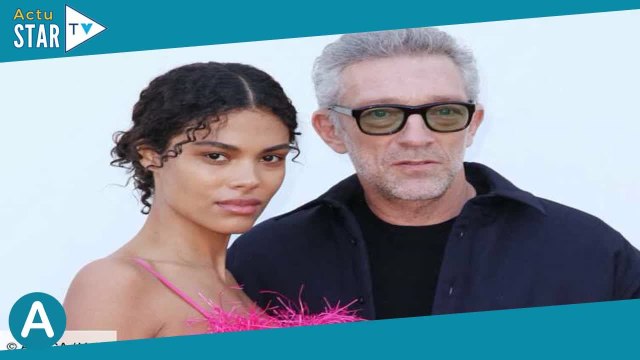 Tina Kunakey enceinte de Vincent Cassel ? Interpellée sur Instagram, elle fait une mise au point