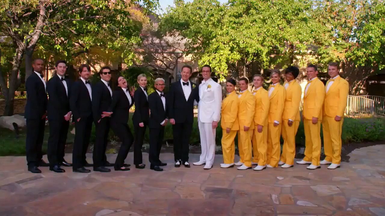 Happy Ending - Se2 - Ep22 - KickBall 2 - The Kickening HD Watch