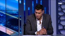 محمود أبو الدهب: برونو سافيو ملهوش دور مع الأهلي وأحمد عبد القادر لازم يلعب