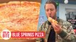 Barstool Pizza Review - Blue Springs Pizza (Orange City, FL)