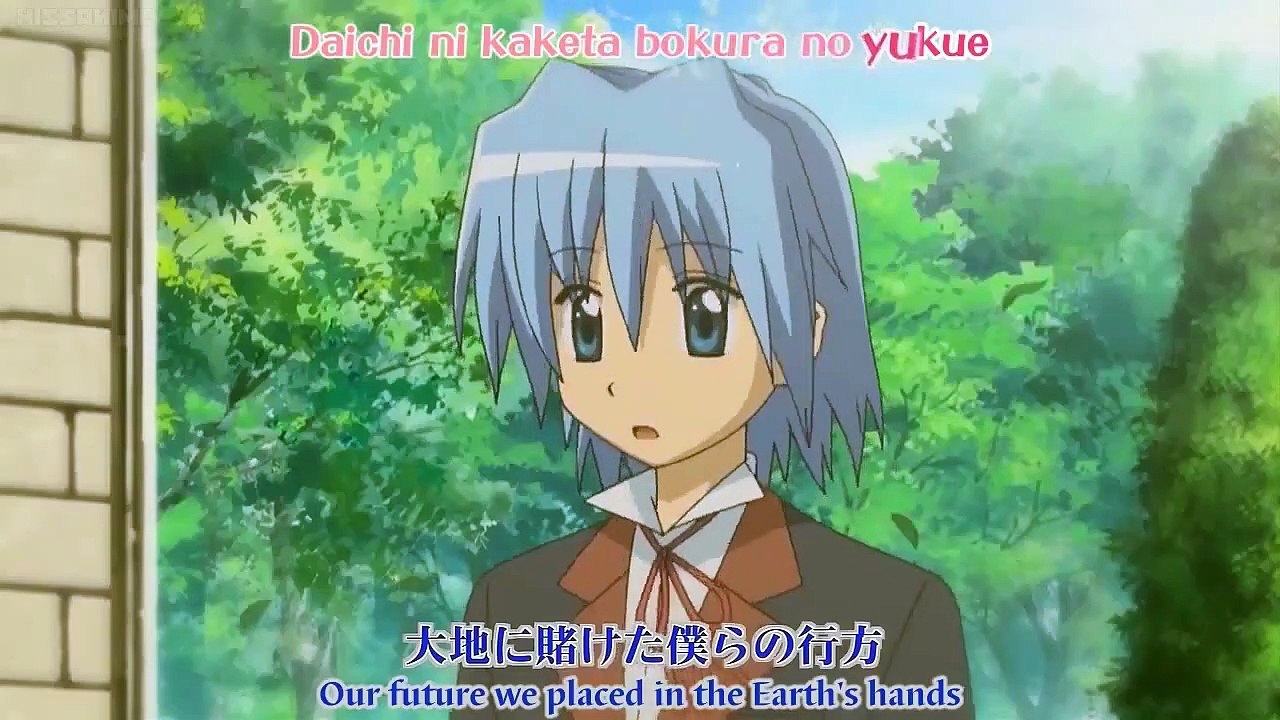 Hayate no Gotoku! - Ep20 HD Watch