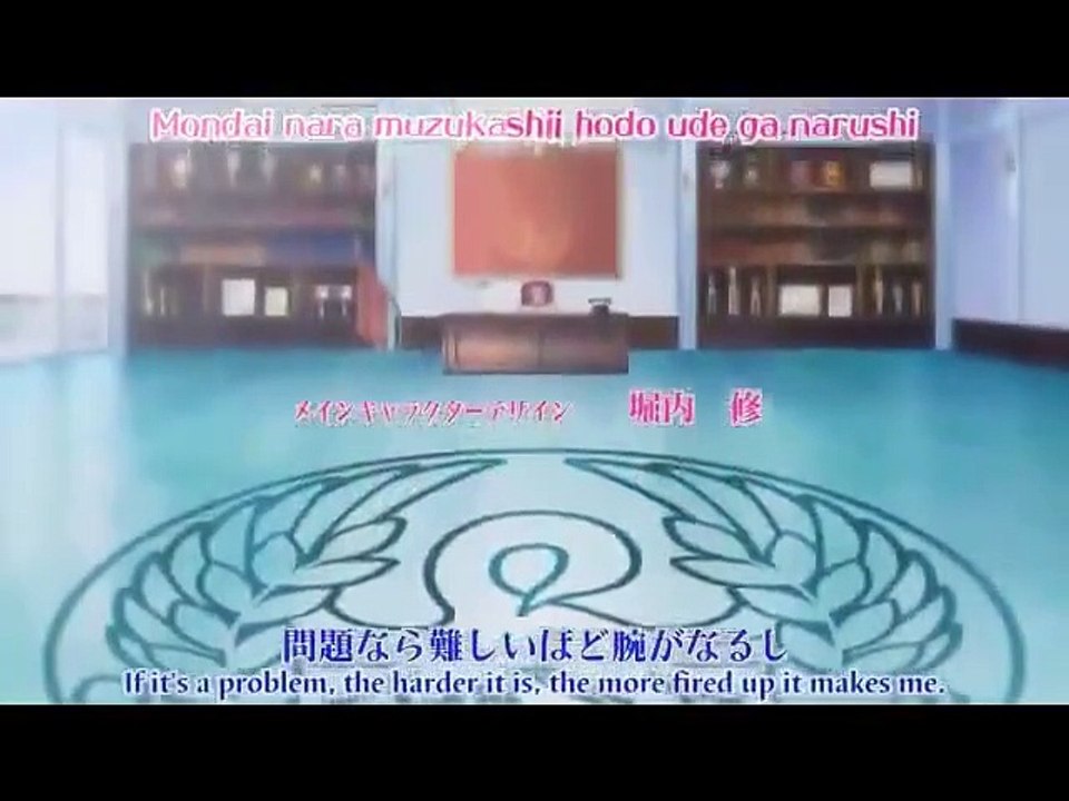 Hayate no Gotoku! - Ep28 HD Watch