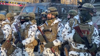 Top 5 Conflicts That Risk Pushing the World Into WWIII