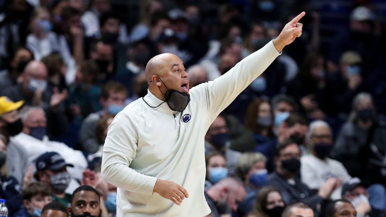 Penn State (+3.5) Is Playing Better Than Michigan