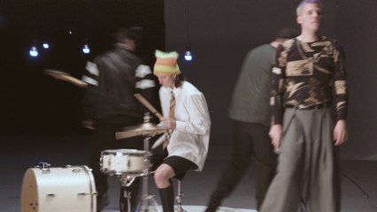 Valley - Throwback Tears