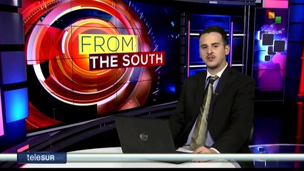 Argentina: One year after the "Atlanticazo", protests return to demand a sea free of oil companies