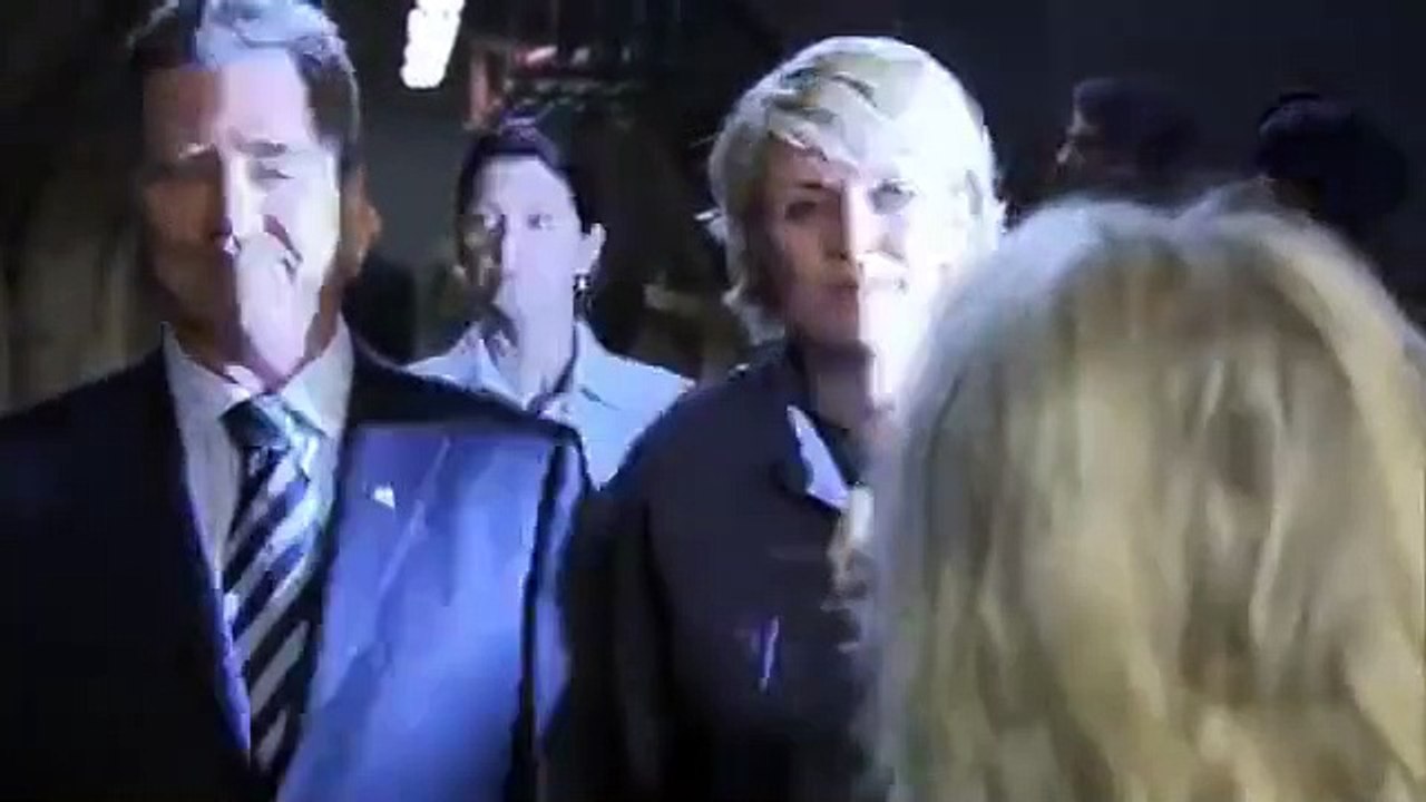 Stargate SG1 - Se10 - Ep13 - The Road Not Taken HD Watch