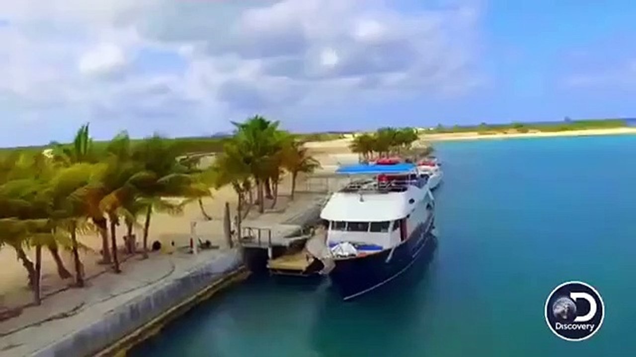 Cooper's Treasure - Se1 - Ep06 HD Watch